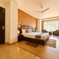 The Vaikunth resort-Centrally Heated & Air Cooled # Near Mall Road # Big Parking # Lift # Spacious Rooms # Most Awarded # Property Of The Year