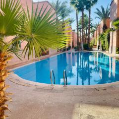 Authentic Riad Alkaria Marrakech