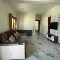 Hoysala Serenity Stay