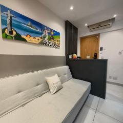 Centro Loft Rio II