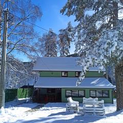 Kuća za odmor-Aleksandra