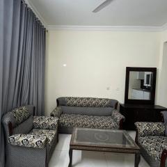 Islamabad studio apartment