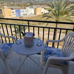 Apartamento completo en Gata de Gorgos