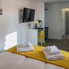 Plymouth Station Apartments Serviced Accommodation