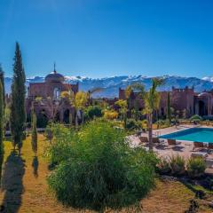 Taj Atlas Wellness Boutique Hôtel & Spa