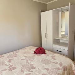 Preciosa habitación baño privado