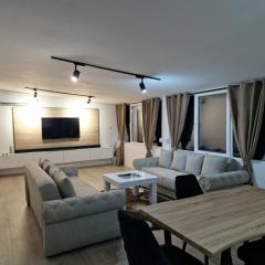 Diamond Apartment 2-Luxury