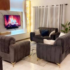 4Zi Apartment 5 Min Flughafen, 10 Min Strand in Lomé