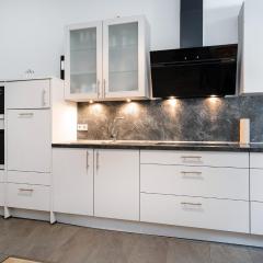 Alte Pastorei Wiefels