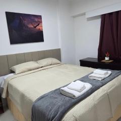 Rio Stay Apto Camorim