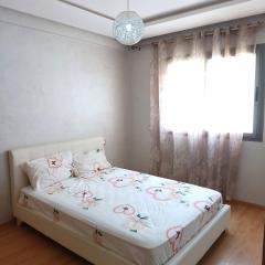 Apartment kamal Parc