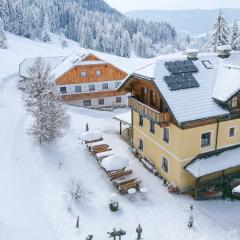 Ferienwohnung Steinacherhof