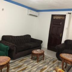 Blue Waves Apartments