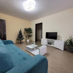 DAM Brothers Central Apartment