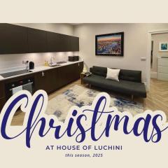 Modern 1Bed Apartment supercentral