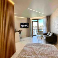 New luxury modern Apartment in Šnipiškės