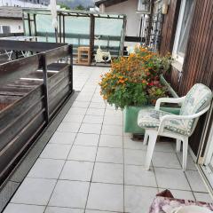 NEU! Ferienwohnung Unterfranken