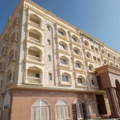 Sahwa Residency - Taqah