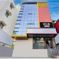 Hotel O Tiruvallur Bus Terminal Formerly SK Vinoth Mahal