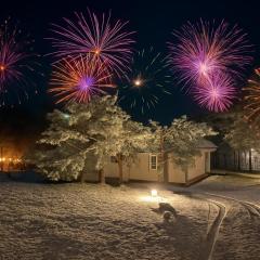 Ośrodek wypoczynkowy Jezioro