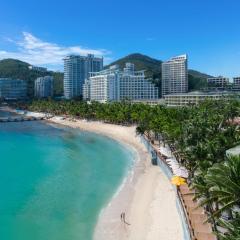 Sanya Junji Seaview Hotel