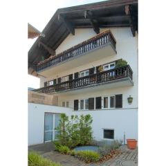 Ferienwohnung Cosima