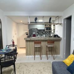 Oásis na Barra do lado do Rock in Rio 10 min