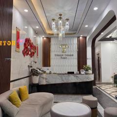 Thanh Thanh Premier Hotel Da Lat