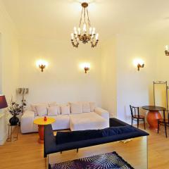 Tbilisi Gem 1BR Apt Historic Building - by Wehost