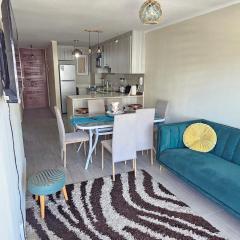 Departamento Avenida del Mar La Serena