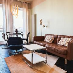 JTB Apartamenty Centrum