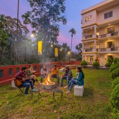 The Hosteller Bam Coorg