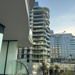 Luxury Beachfront Apartments by VB Homes