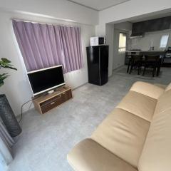 Miya's Home 102-名駅まるまる貸切メゾン