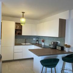 charment appartement a ajaccio