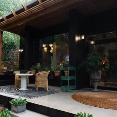 The Little Black Box