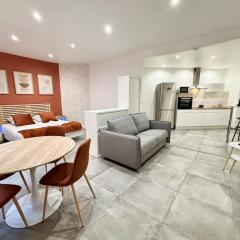 Le Terracotta, Spacieux & Elégant, Hyper centre