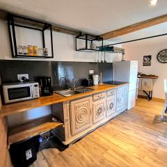 Le Dahlia - Jardin de Marie