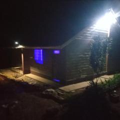 Sunrays Guests Cottages