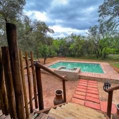 Elements Bush Villa 18