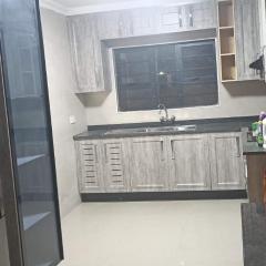 Four bedrooms in meriting