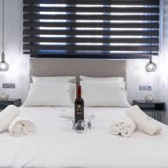 Eva's Suite in the Centre