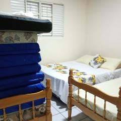 Chácara presente de Deus