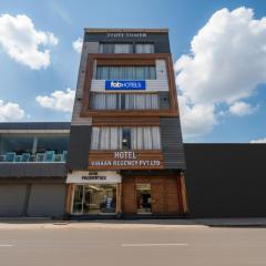 FabHotel Vihaan Regency