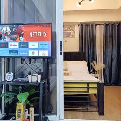 Infina Towers Cubao 1BR Unit