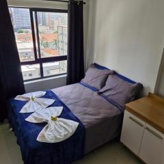 studio perfeito pra casal