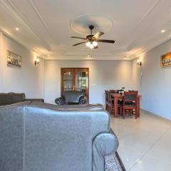 Appartement chic et spacieux avec balcon