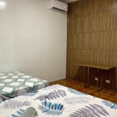 Caminho da promessa 03 - area gourmet copa ar centro