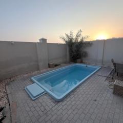 Cloud Villa - Private Pool Villa