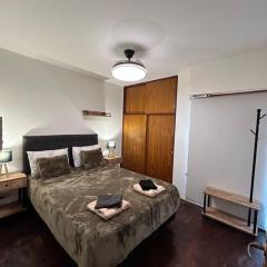 Practico y tranquilo Departamento en Alberdi